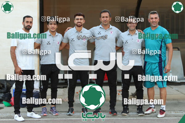 هوادار 1–1 نیروی زمینی
