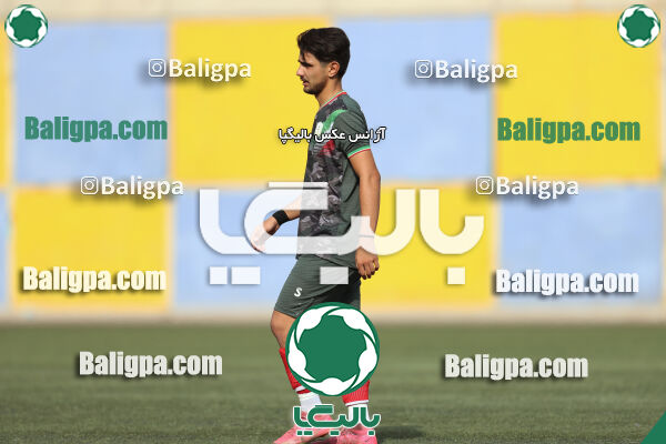 هوادار 1–1 نیروی زمینی