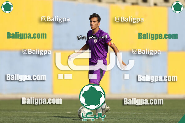هوادار 1–1 نیروی زمینی