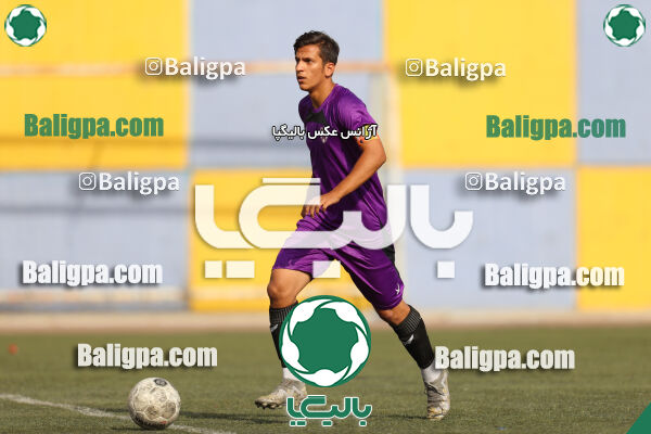 هوادار 1–1 نیروی زمینی