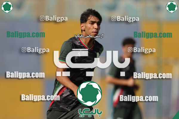 هوادار 1–1 نیروی زمینی