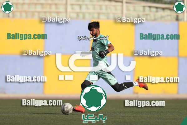 هوادار 1–1 نیروی زمینی