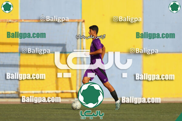 هوادار 1–1 نیروی زمینی