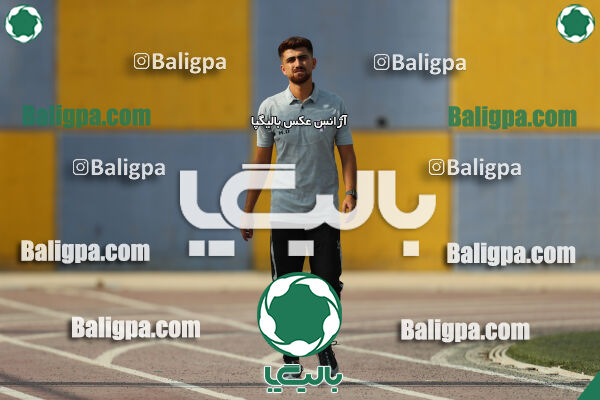 هوادار 1–1 نیروی زمینی