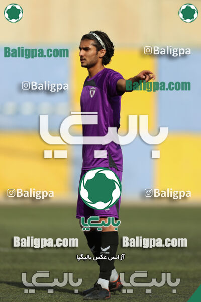 هوادار 1–1 نیروی زمینی