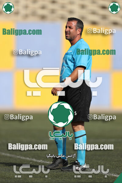 هوادار 1–1 نیروی زمینی