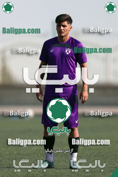هوادار 1–1 نیروی زمینی