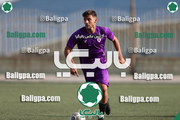 هوادار 1–1 نیروی زمینی
