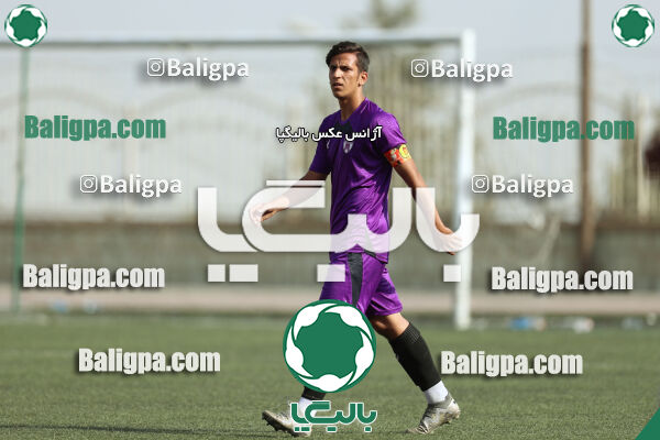 هوادار 1–1 نیروی زمینی