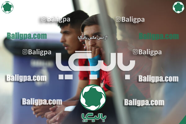 هوادار 1–1 نیروی زمینی