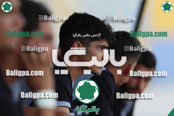 هوادار 1–1 نیروی زمینی