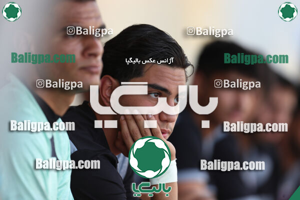 هوادار 1–1 نیروی زمینی