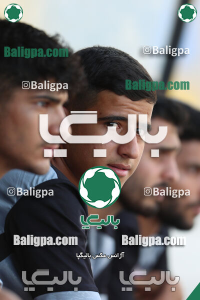 هوادار 1–1 نیروی زمینی