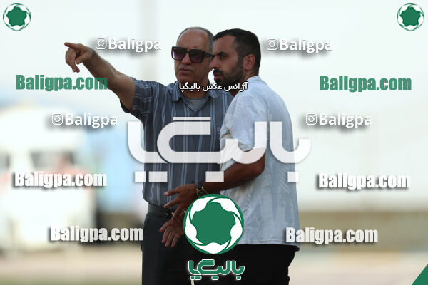 هوادار 1–1 نیروی زمینی