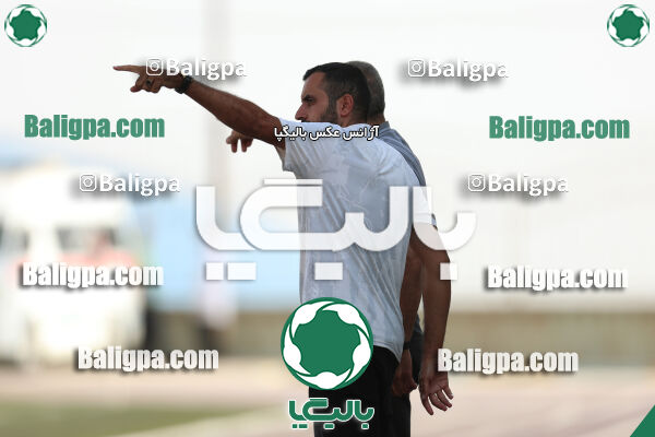هوادار 1–1 نیروی زمینی