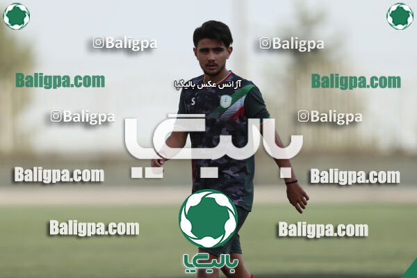 هوادار 1–1 نیروی زمینی