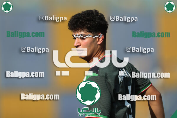 هوادار 1–1 نیروی زمینی