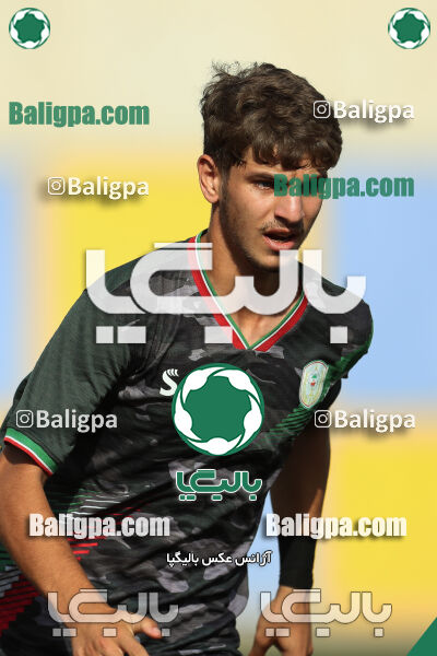 هوادار 1–1 نیروی زمینی