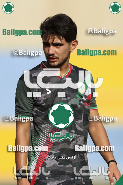 هوادار 1–1 نیروی زمینی