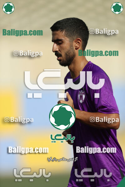 هوادار 1–1 نیروی زمینی