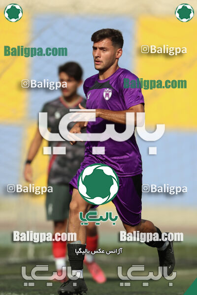هوادار 1–1 نیروی زمینی