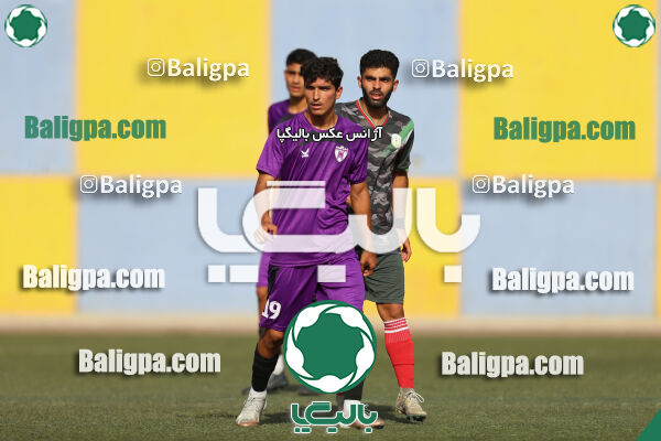 هوادار 1–1 نیروی زمینی
