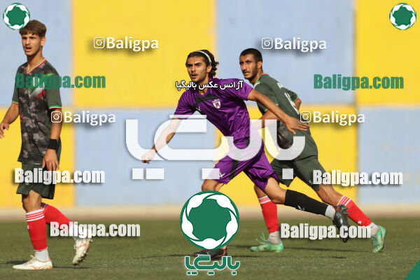 هوادار 1–1 نیروی زمینی