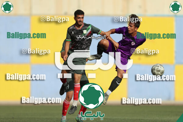هوادار 1–1 نیروی زمینی