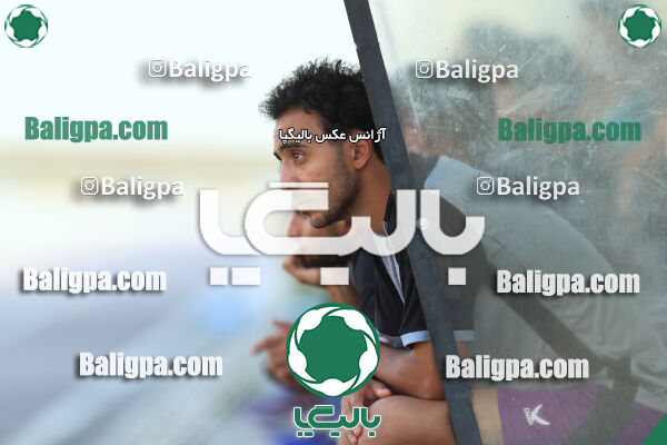 هوادار 1–1 نیروی زمینی