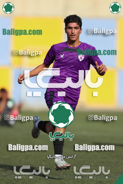 هوادار 1–1 نیروی زمینی