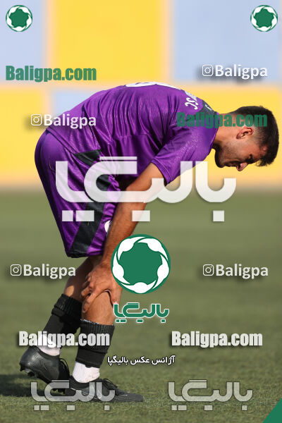 هوادار 1–1 نیروی زمینی