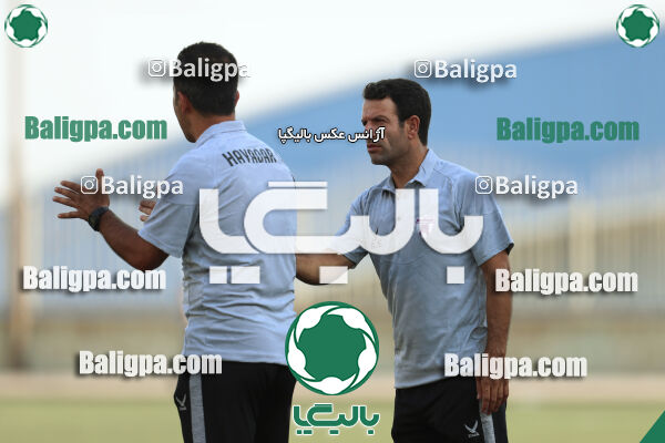 هوادار 1–1 نیروی زمینی