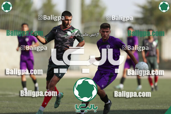 هوادار 1–1 نیروی زمینی
