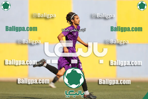 هوادار 1–1 نیروی زمینی
