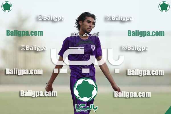 هوادار 1–1 نیروی زمینی