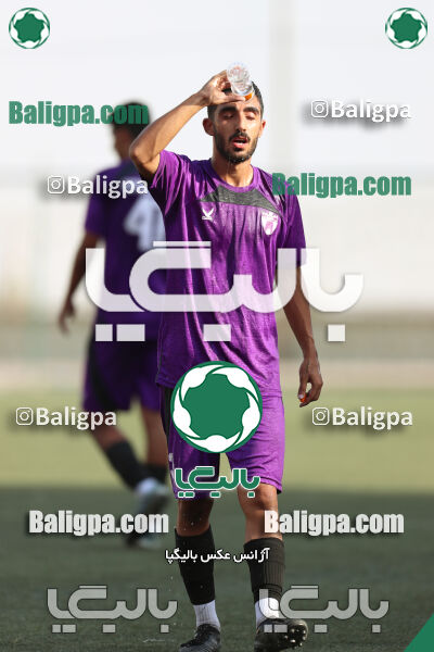 هوادار 1–1 نیروی زمینی