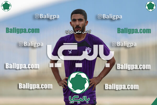 هوادار 1–1 نیروی زمینی