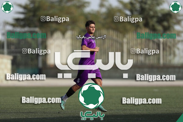 هوادار 1–1 نیروی زمینی