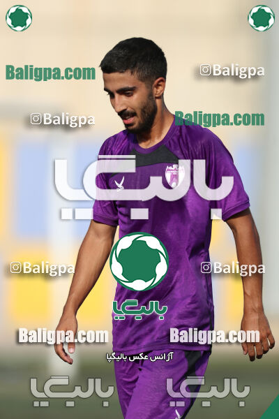 هوادار 1–1 نیروی زمینی
