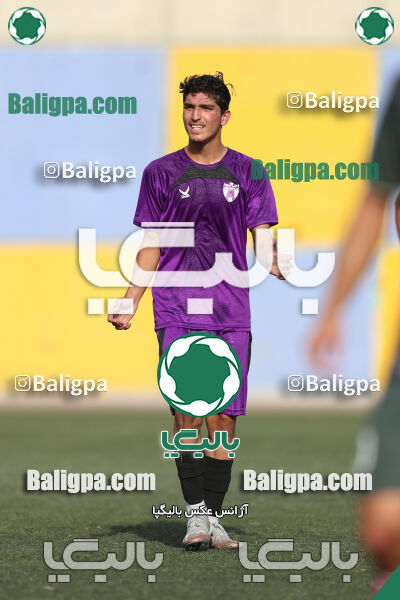 هوادار 1–1 نیروی زمینی