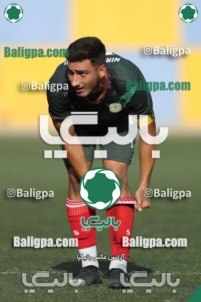 هوادار 1–1 نیروی زمینی