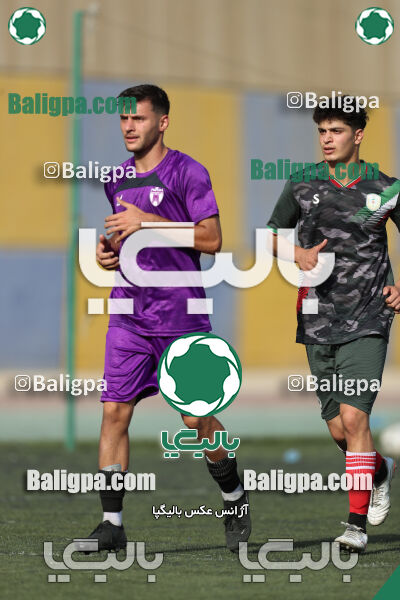 هوادار 1–1 نیروی زمینی
