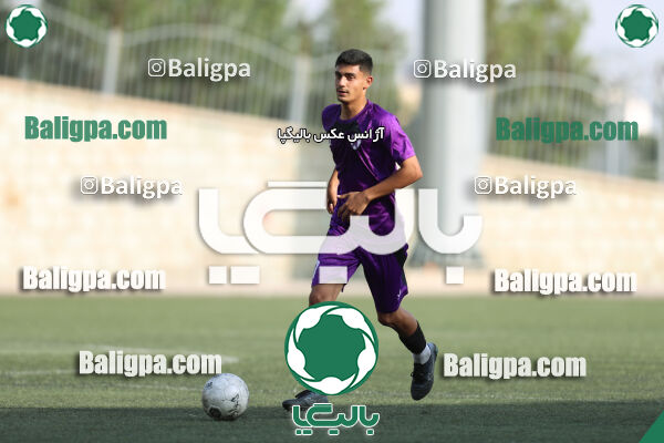 هوادار 1–1 نیروی زمینی