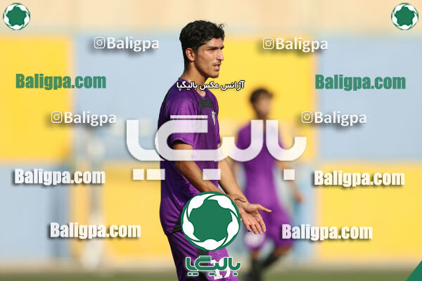 هوادار 1–1 نیروی زمینی