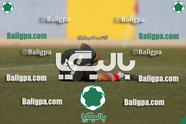 هوادار 1–1 نیروی زمینی