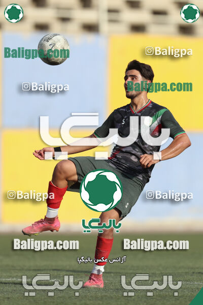 هوادار 1–1 نیروی زمینی