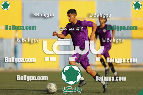 هوادار 1–1 نیروی زمینی