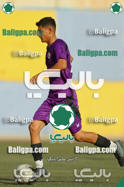 هوادار 1–1 نیروی زمینی