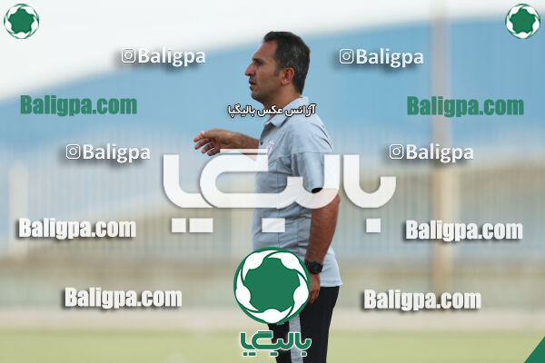 هوادار 1–1 نیروی زمینی
