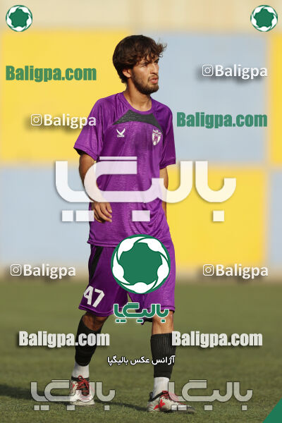 هوادار 1–1 نیروی زمینی
